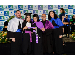 Colação de grau 2023.2