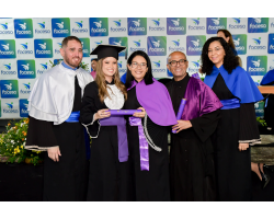 Colação de grau 2023.2