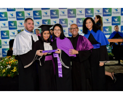 Colação de grau 2023.2