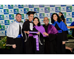 Colação de grau 2023.2