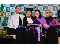 Colação de grau 2023.2