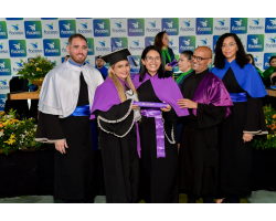 Colação de grau 2023.2