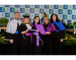 Colação de grau 2023.2