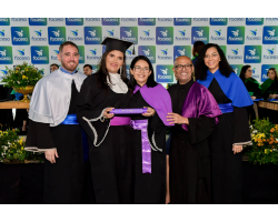 Colação de grau 2023.2