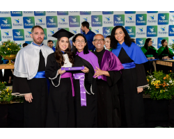 Colação de grau 2023.2