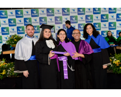 Colação de grau 2023.2