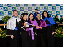 Colação de grau 2023.2