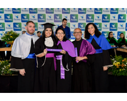 Colação de grau 2023.2