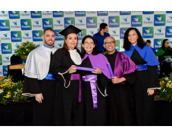 Colação de grau 2023.2