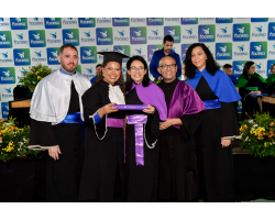 Colação de grau 2023.2