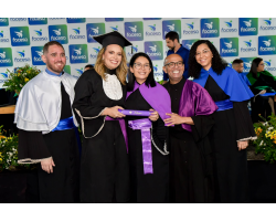 Colação de grau 2023.2