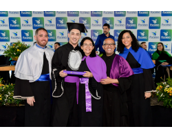 Colação de grau 2023.2