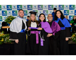 Colação de grau 2023.2