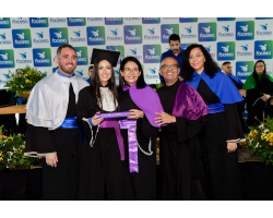 Colação de grau 2023.2