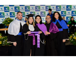 Colação de grau 2023.2