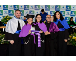 Colação de grau 2023.2