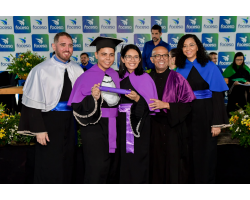 Colação de grau 2023.2