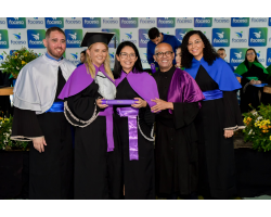 Colação de grau 2023.2