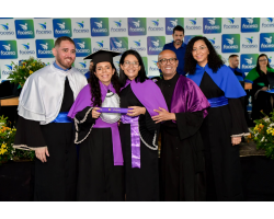 Colação de grau 2023.2