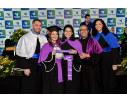 Colação de grau 2023.2