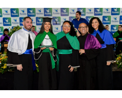 Colação de grau 2023.2