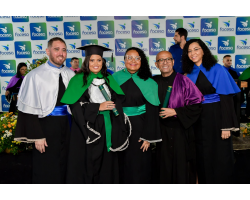 Colação de grau 2023.2