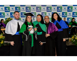 Colação de grau 2023.2