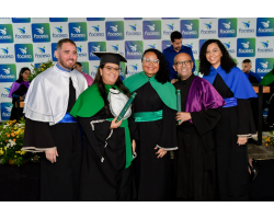 Colação de grau 2023.2