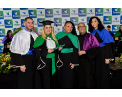 Colação de grau 2023.2