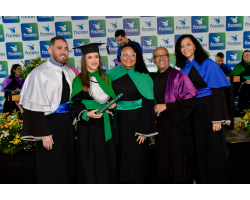 Colação de grau 2023.2