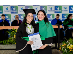 Colação de grau 2023.2