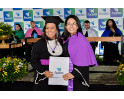 Colação de grau 2023.2