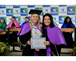 Colação de grau 2023.2