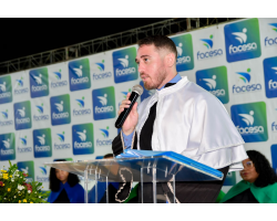 Colação de grau 2023.2