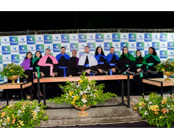 Colação de grau 2023.2