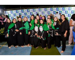 Colação de grau 2023.2