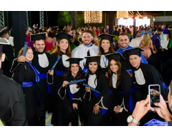 Colação de grau 2023.2