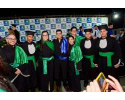 Colação de grau 2023.2