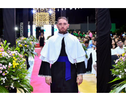 Colação de Grau Facesa