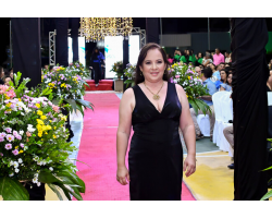 Colação de Grau Facesa