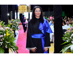 Colação de Grau Facesa