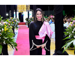 Colação de Grau Facesa