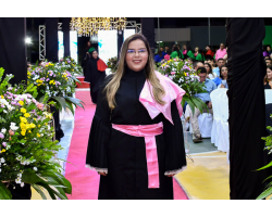 Colação de Grau Facesa