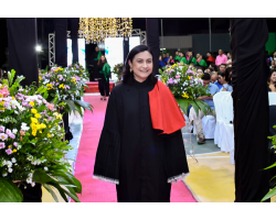 Colação de Grau Facesa