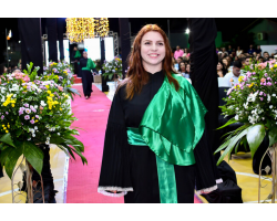 Colação de Grau Facesa