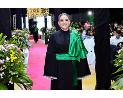 Colação de Grau Facesa