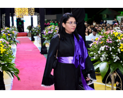 Colação de Grau Facesa