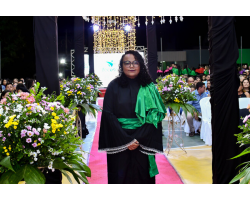 Colação de Grau Facesa