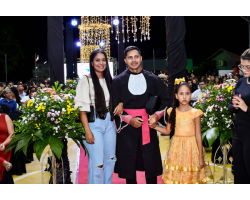 Colação de Grau Facesa