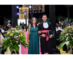 Colação de Grau Facesa